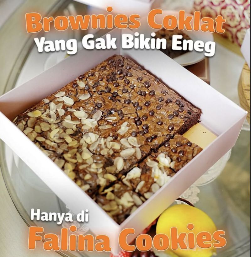 Lapis Surabaya Premium Falina Bakehouse Makassar